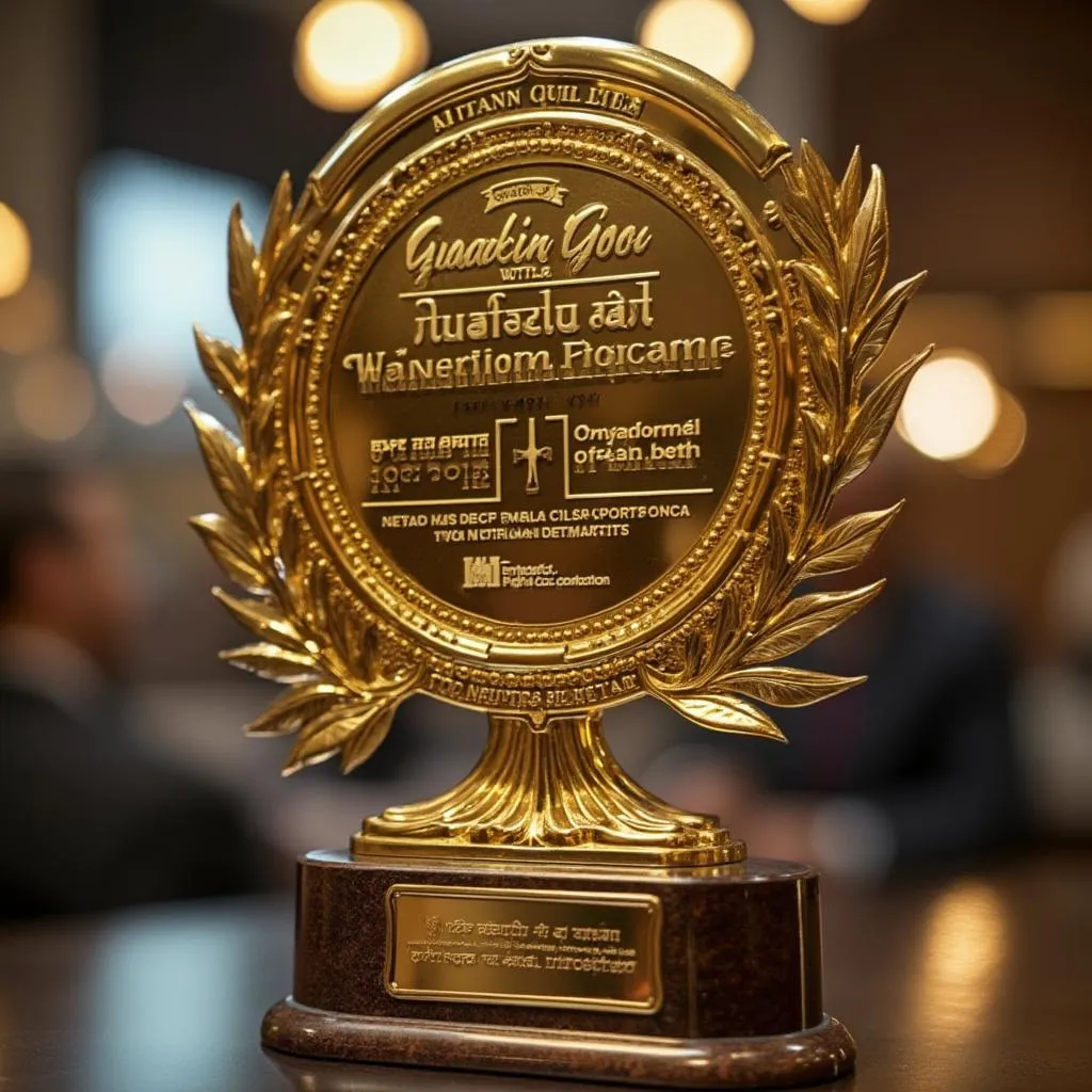 Premio Mejor Programa de Nutrición 2023