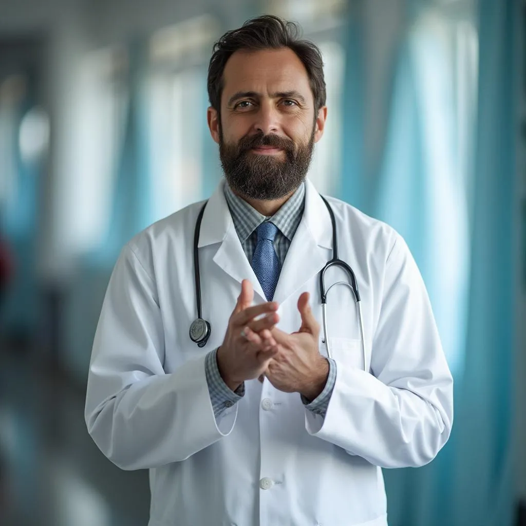 Dr. Ricardo P.